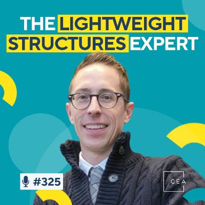 A Structural Engineering Niche Most Don't Know About With Dr. Joshua Schultz