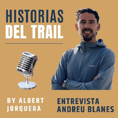 11. Entrevista Andreu Blanes, nuevo fichaje de Salomon 11. Entrevista Andreu Blanes, nuevo fichaje de Salomon