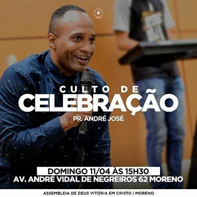 Pr. Andre José |II Reis cap. 4
