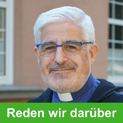 Pfarrer Monsignore Teller 100 Tage in Südost