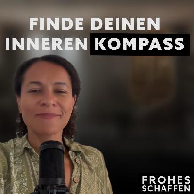 Finde deinen inneren Kompass