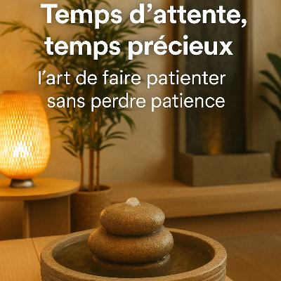 E2- S2 : Transformer l’Attente client en Expérience Positive.