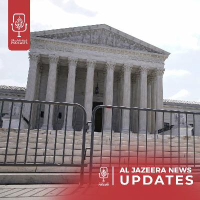 US birthright citizenship decision reviewed, US-Venezuela tensions increase