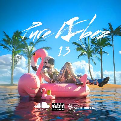 Pure VibEZ Vol. 13