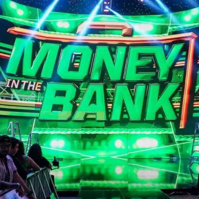 ¿Quién ganará Money In The Bank? WWE x AAA Worlds Collide y NBA Finals | Zoom Sports