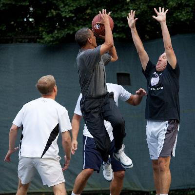 101: Searching For Peace