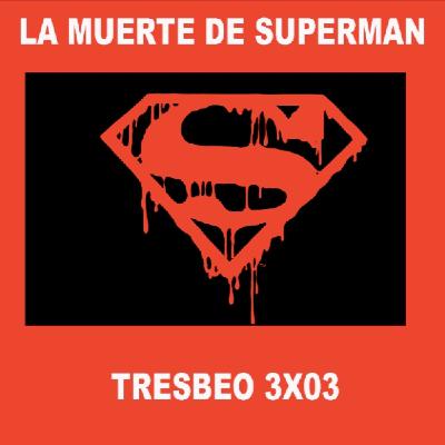 LA MUERTE DE SUPERMAN Y RECOMENDACIONES RANDOM