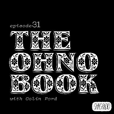 The Ohno Book