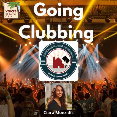 Going Clubbing: Associated Student Government