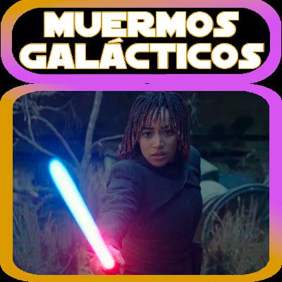 The Acolyte - Ep. 8 con El Arco Kyber y Del Fan Para el Fan