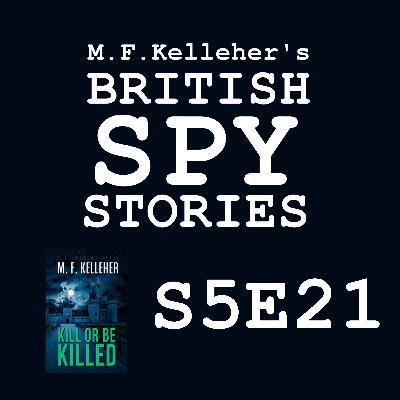 BSS S5E21 Kill or Be Killed BSS S5E21 Kill or Be Killed