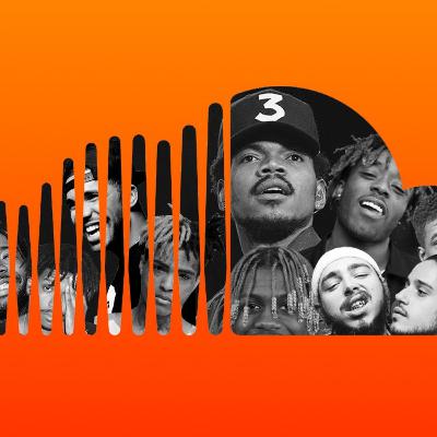 Evolution of Music #2 (SoundCloud Rappers)