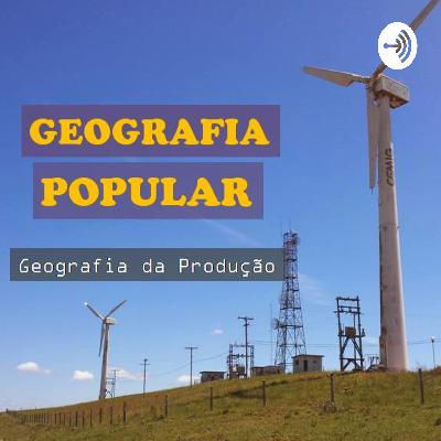 [#28] Revoluções Industriais, Fordismo e Toyotismo - com Emanoel Daflon