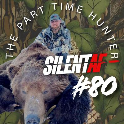 #80 - Russian Bears, Interrogations & Volcanoes