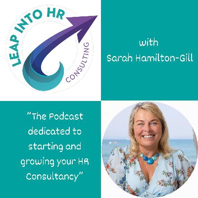 Want More HR Consulting Clients This Summer? Here’s Your Plan.