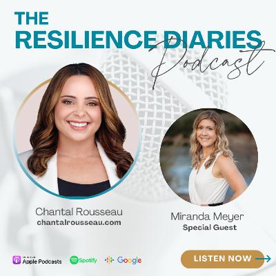 E11 - Miranda Meyer - The 5 Pillars of Health