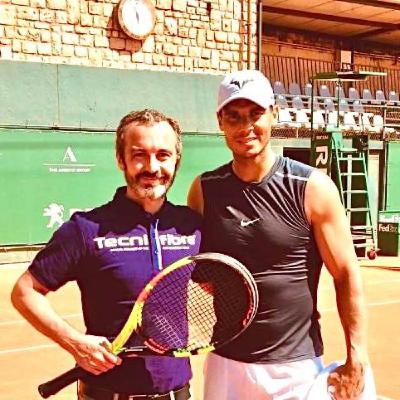 Maxime Boulanger : 25 ANS DE SECRETS DU CORDAGE de Rafa aux frères Bryan