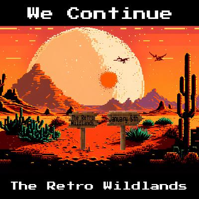 We Continue We Continue