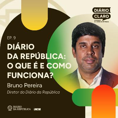 #9 Diário da República: O que é e como funciona? #9 Diário da República: O que é e como funciona?