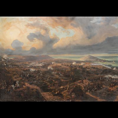 Episode Forty Eight--The Coruña Campaign Episode Forty Eight--The Coruña Campaign