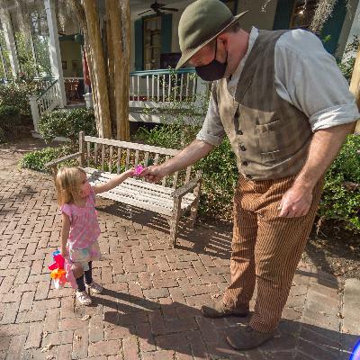 Episode 76: Summer Bucket List Episode 76: Summer Bucket List