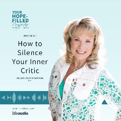 How to Silence Your Inner Critic