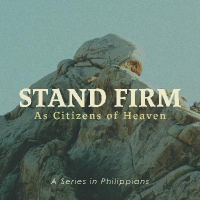 Episode 527: Paul's First Trip into Philippi
