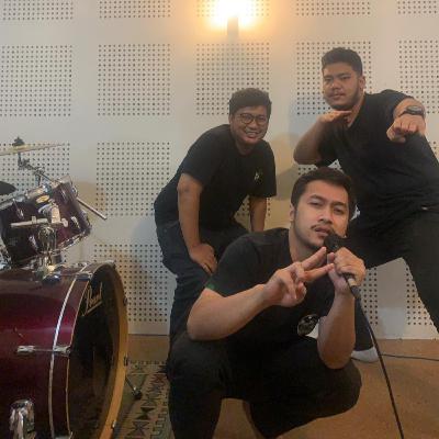 HAH ??!! NIKAHHH ??!!