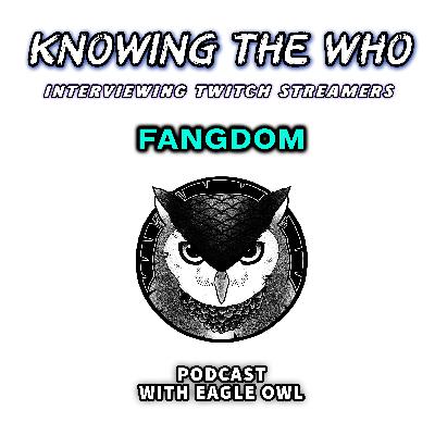 EP27: Fangdom
