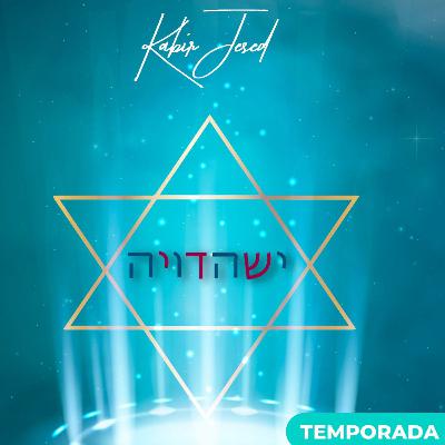 T6. Infusión 7. Una nueva vida: Yom Kipur ⚛️