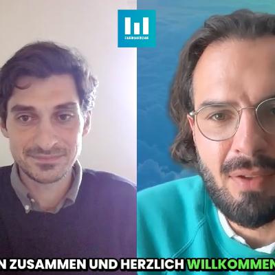 Milliarden-Schock: Zerstört die Bundesnetzagentur den deutschen Speicher-Boom? (E#111) Milliarden-Schock: Zerstört die Bundesnetzagentur den deutschen Speicher-Boom? (E#111)