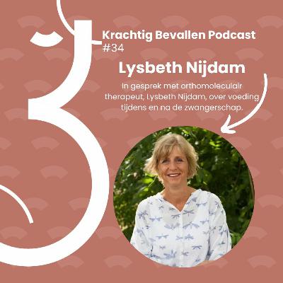 #34 Lichaam en geest zijn verweven