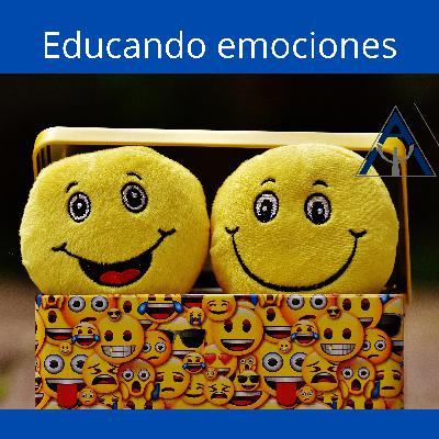 Educando emociones
