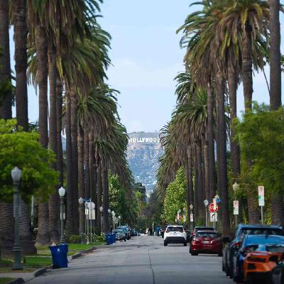 乐游横贯美国自驾全纪录(四) 乐游横贯美国自驾全纪录(四)