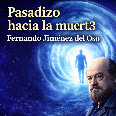"Pasadizo para la muerte" de Fernando Jiménez del Oso. De La biblioteca universal del misterio y terror. "Pasadizo para la muerte" de Fernando Jiménez del Oso. De La biblioteca universal del misterio y terror.