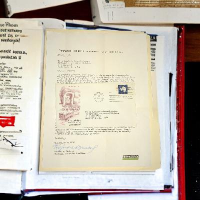 First Day of Issue Stamp- Antartic Treaty First Day of Issue Stamp- Antartic Treaty