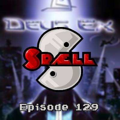 Deus Ex #129