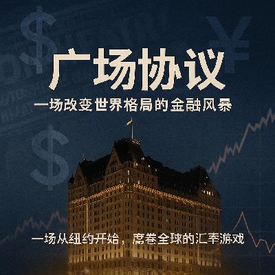 《广场协议》是啥?怎么把日本整得这么惨? 《广场协议》是啥?怎么把日本整得这么惨?