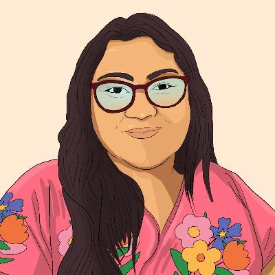 Brisa Bucardo, joven indígena defensora de su herencia y la educación