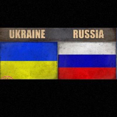 Russia attacks Ukraine