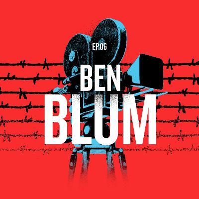Ben Blum: "The Lifespan of a Lie"