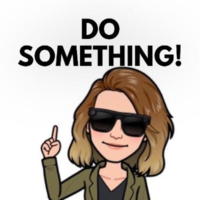 Practice Empathy, Forget Sympathy