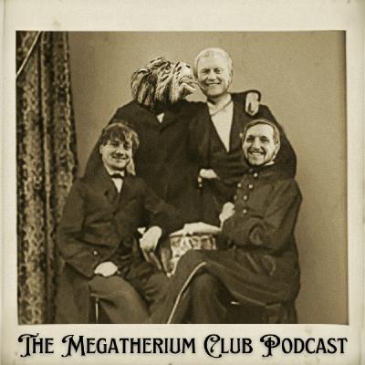 Creature Feature: Triassic