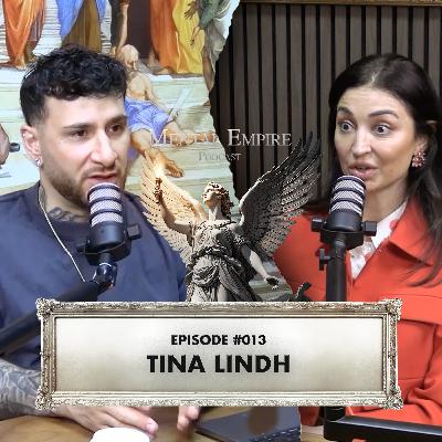 #013 | Tina Lindh #013 | Tina Lindh
