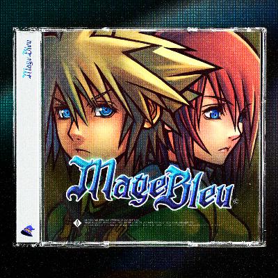 Que peut apporter la communauté à son jeu préféré ? - #MageBleu Ep04 avec Michiyo Que peut apporter la communauté à son jeu préféré ? - #MageBleu Ep04 avec Michiyo