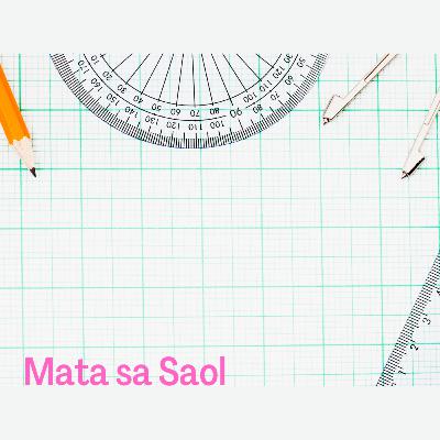 Mata sa Saol - Coláiste Croí Mhuire