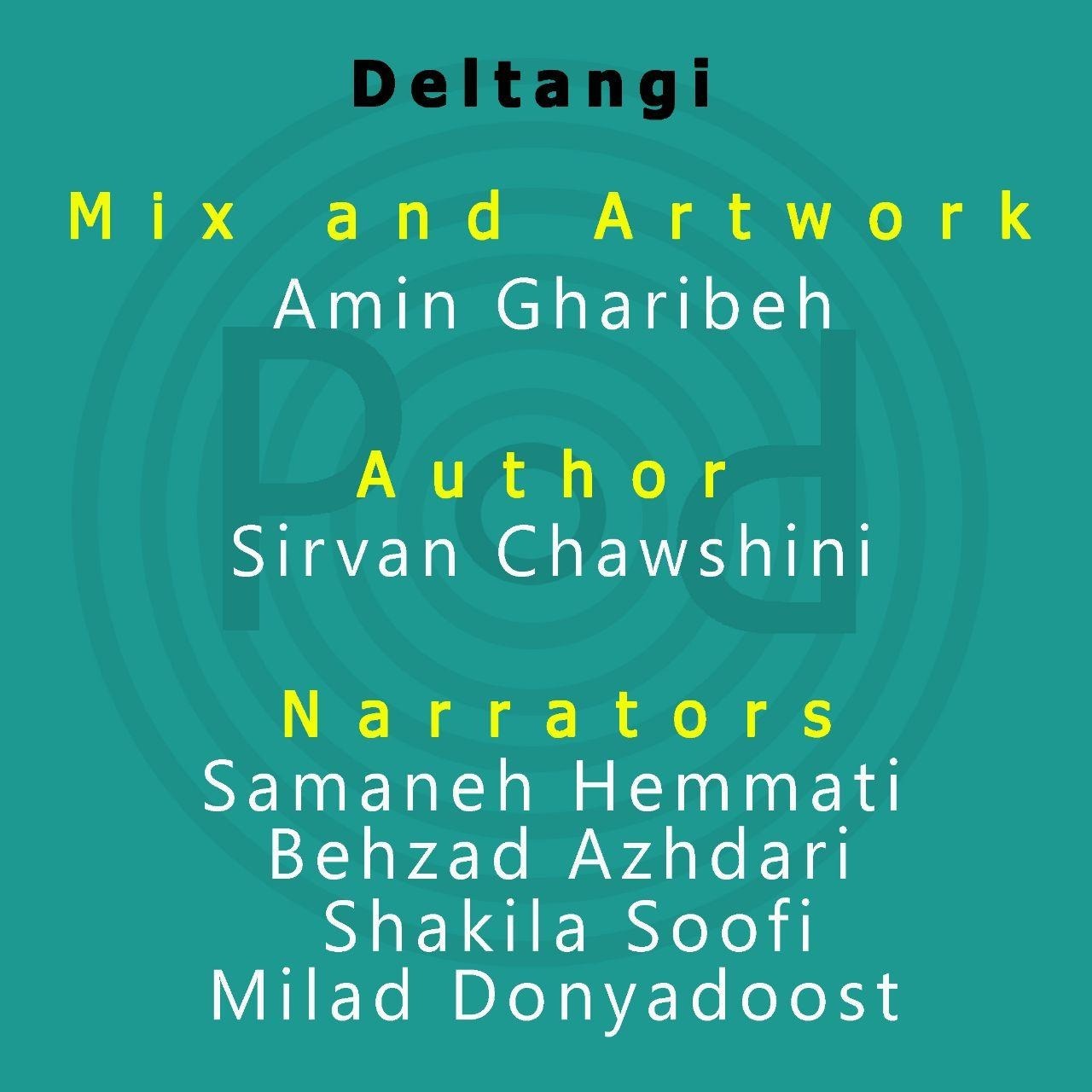 Deltangi