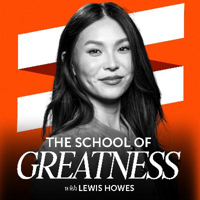 How to Perform Under Pressure Without Losing Yourself | Chloe Kim