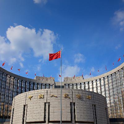 S7 Ep16: The rise and fall of China's overseas lending