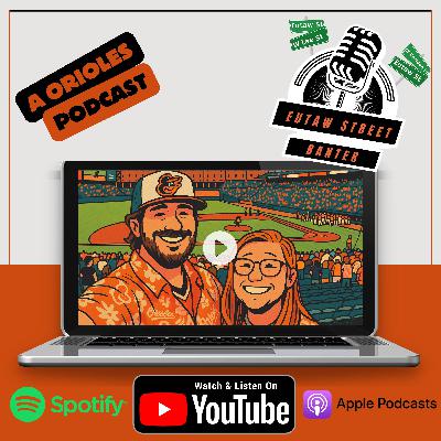 Orioles Continue To Turn Things Around